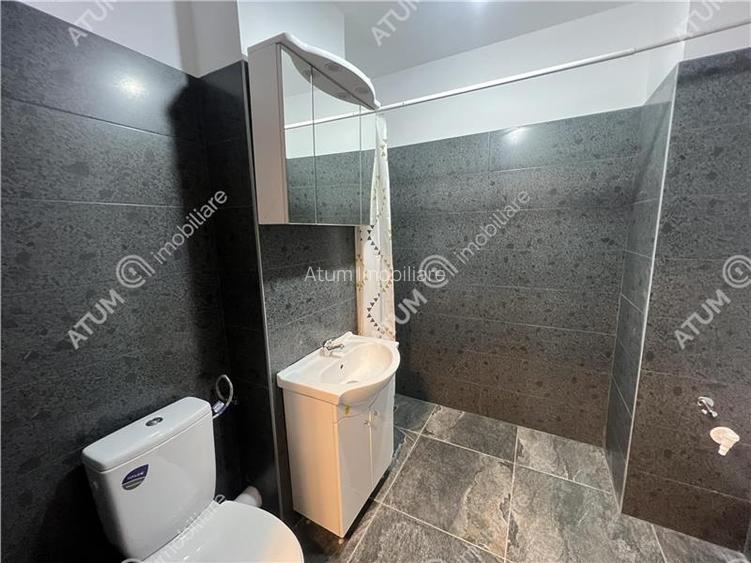 Apartament renovat cu 2 camere situat in zona Strand 1 din Sibiu - 7