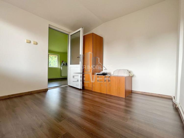 Casa cu 3 camere ptr muncitori in Grigorescu. - 8