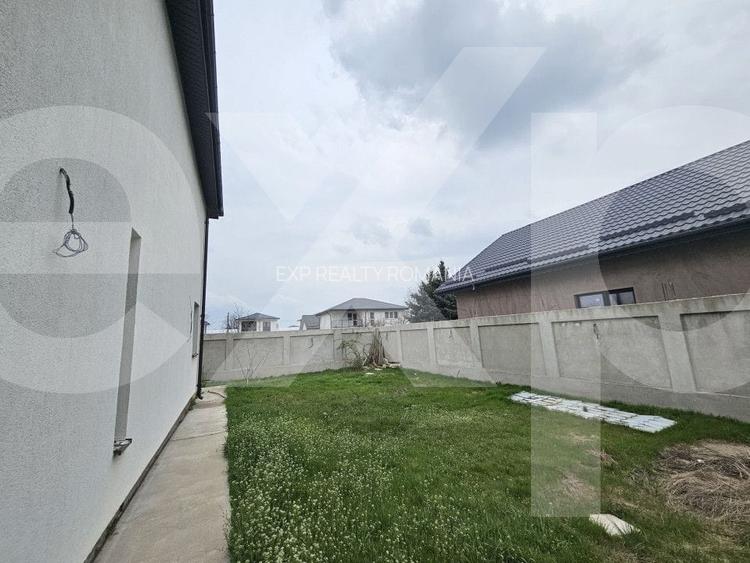 Casa deosebita individuala de vanzare in comuna Berceni - 8