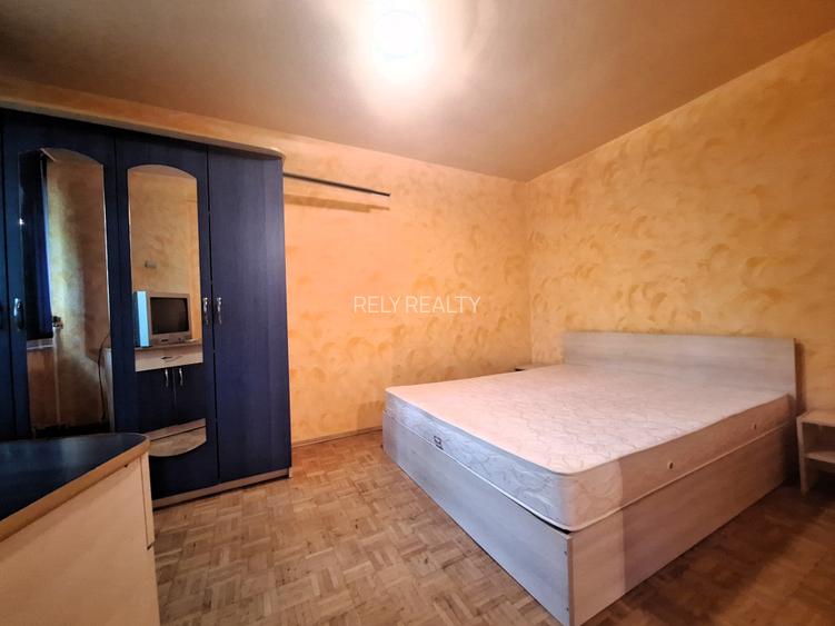 Apartament 2 camere zona Piata Sudului / Serg. Nitu Vasile / metrou / comision 0 - 6