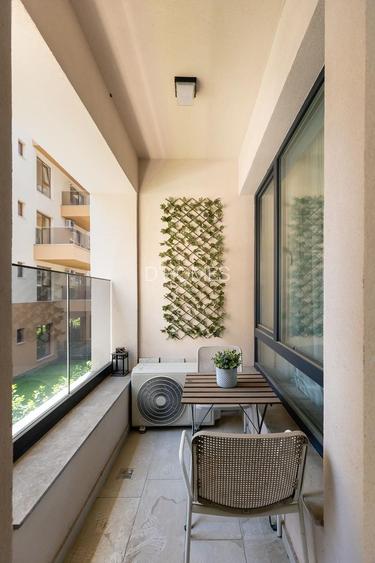 Chirie I Apartament 2 camere I Via Pipera I Mobilat Lux - 27