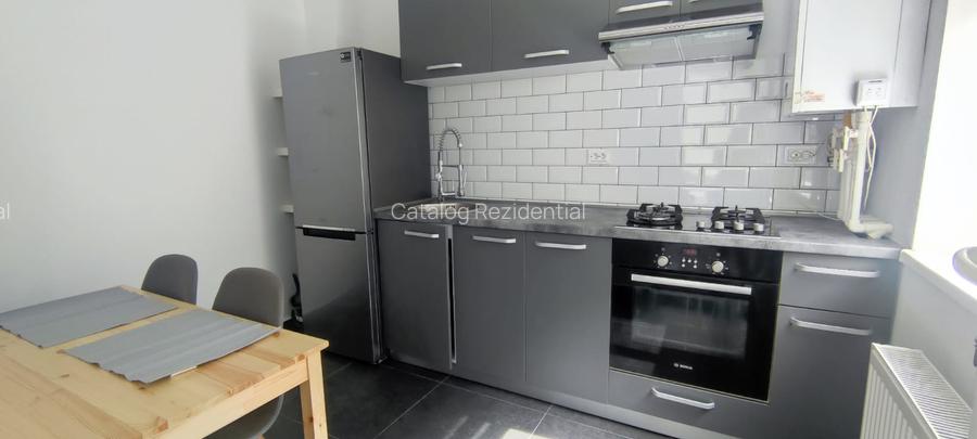 Apartament cu 2 camere de inchiriat in zona Popesti Leordeni- metrou - 6