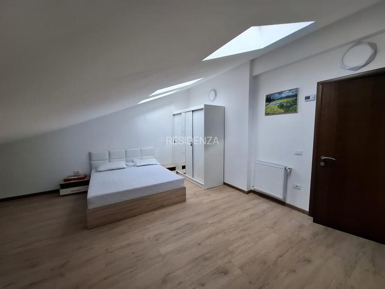 Apartament 2 camere Apărătorii Patriei , 63 mp , Nou , 6 min Metrou - 11