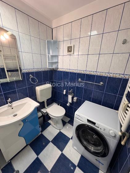 Apartament decomandat 2 camere de închiriat – Luica 45, Sector 4,  - 10