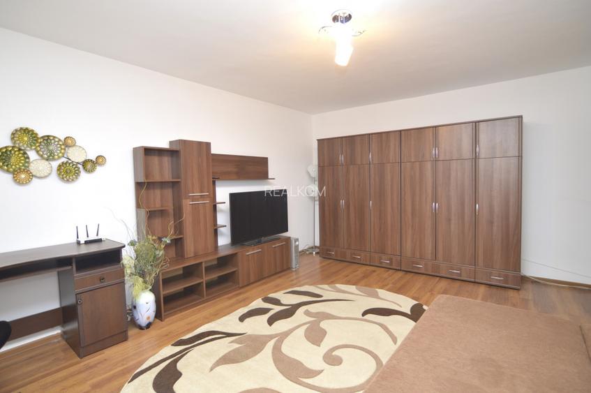 INCHIRIERE GARSONIERA MUNCII –PIATA MUNCII - 4