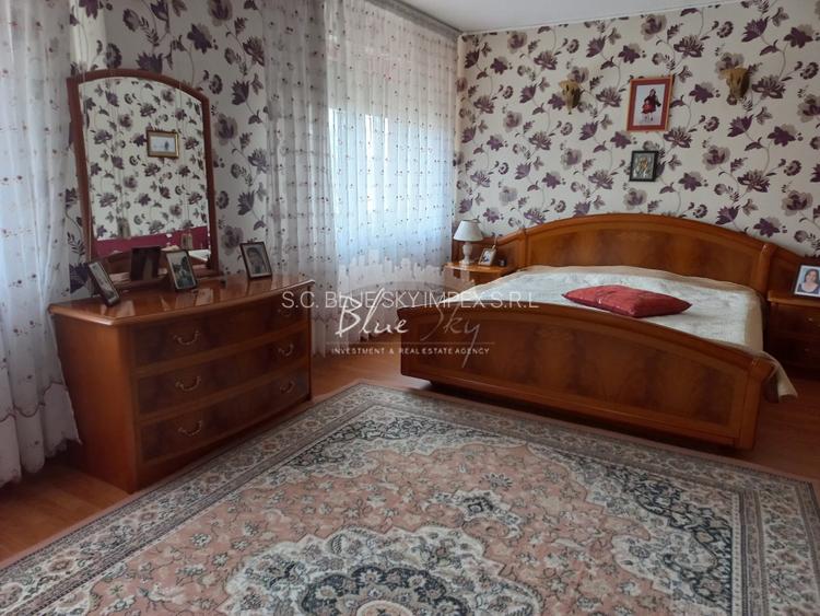 VILA INDIVIDUALA P+E IN CARTIERUL REZIDENTIAL BOREAL, TREN 362MP - 8