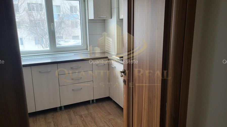 Apartament spatios si luminos cu 2 camere Sos. Berceni- Sun Plaza - 6