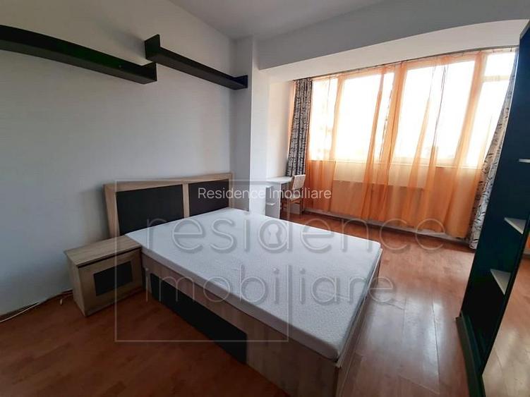Pet friendly! Apartament 3 dormitoare, Marasti, zona Profi - 14