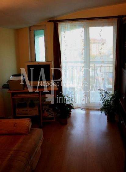 Apartament 3 camere de vanzare in Buna Ziua, Cluj Napoca - 2