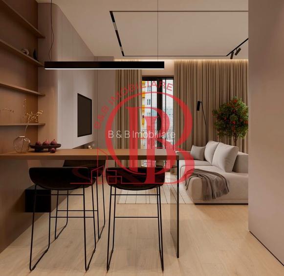 Finalizare Rapida 2 camere bloc boutique Sector 3 Pallady - 4