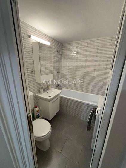 AP. 2 CAMERE- DRISTOR, PARCARE INCLUSA, BUCATARIE INCHISA, REABILITAT - 6