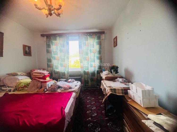 Vintage apartament  3 camere , Iuliu Maniu  ,zona excelenta etaj 3  - 14