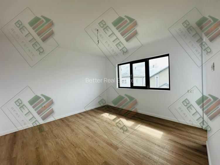 Casă Individuala P+1 | 4 camere -Comuna Berceni - 11