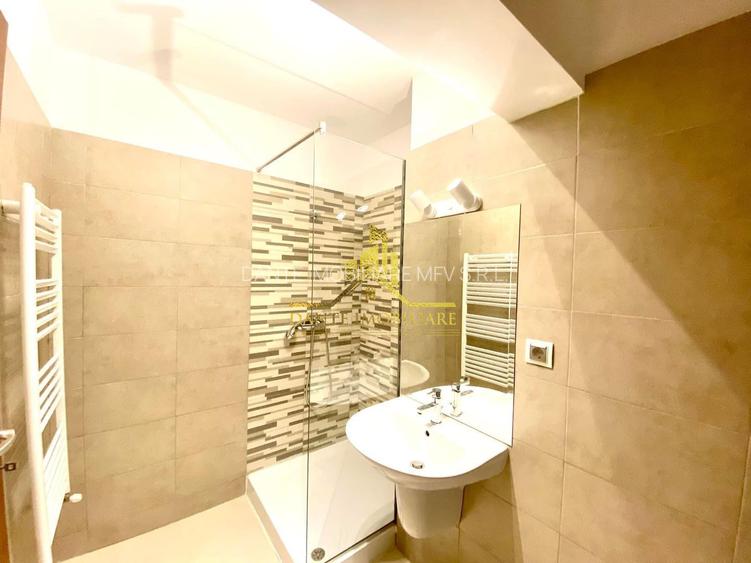 2 camere, parcare, modern, terasa, Viva City, Gheorgheni, Iulius Mall - 9