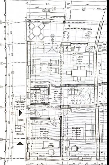 Duplex cu 5 camere si 2 bai - Mosnita  - zona Kaufland - 3