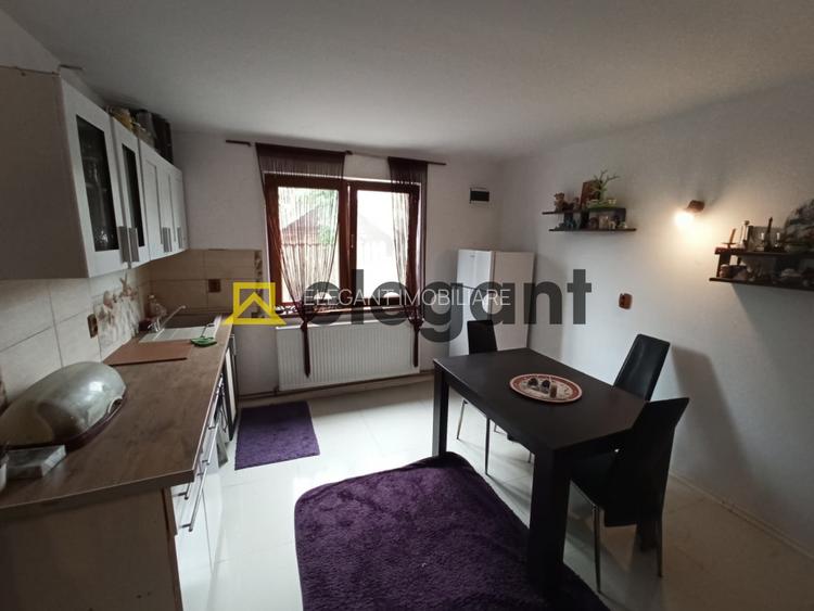Casa cu spatiu comercial la strada principala, 216 mp utili, Izvor - 11