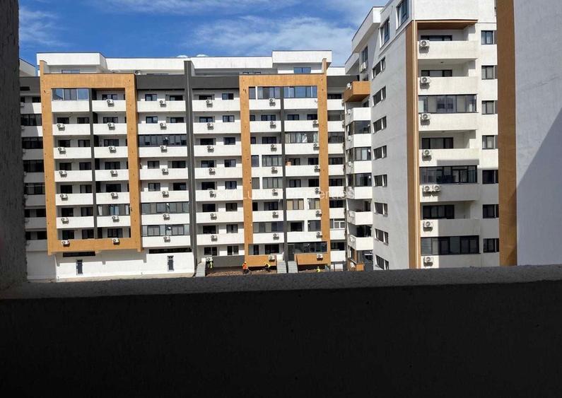 Inchiriere Garsoniera Metrou Berceni - 8