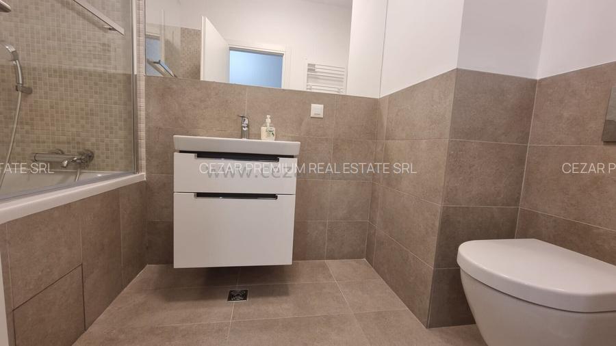 BANEASA JANDARMERIEI STEJARII THE IVY APARTAMENT 2 CAMERE MOBILAT - 17