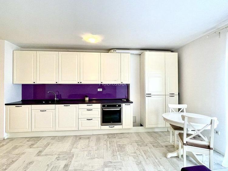 Apartament 2 camere decomandat | Încălzire în pardoseală | Etaj 2 | - 5