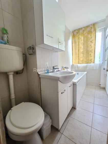 Tineretului/Unirii/1 Minut Metrou/Ap 2 Camere La Cheie/ - 15