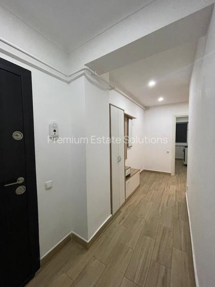 Apartament 2 camere spatios-Mobilat utilat-Tineretului 17 - 16