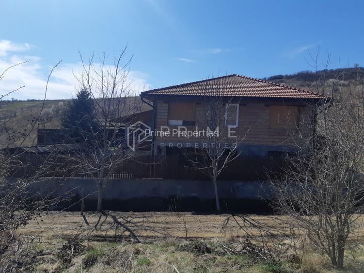 Casa la rosu de vânzare sau schimb cu apartament în Tg Mureș - 8