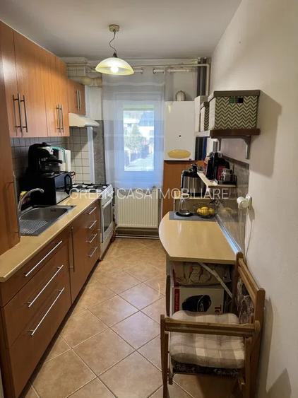 Apartament 2 camere | etaj 1 | zona Donath | Grigorescu - 2