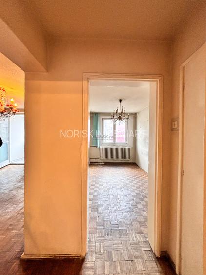 ULTRACENTRAL Rar NBalcescu 4 camere, Vedere Mixtă, FARA Risc 73mp 0%COMISION - 11