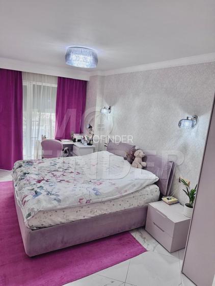 Apartament premium langa Baza Sportiva Gheorgheni | 3 camere + 2 bai - 9