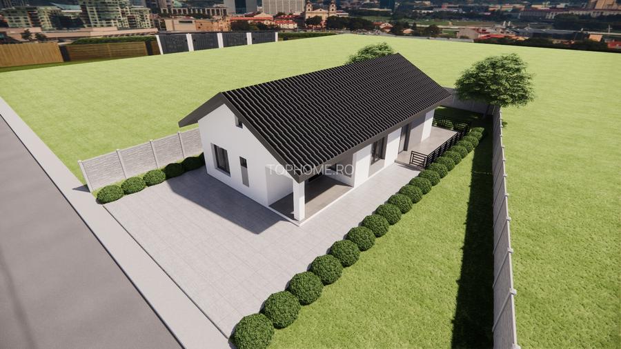 Vila individuala - 6