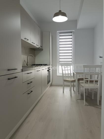 Închiriez ap cu o camera zona Braytim. - 5