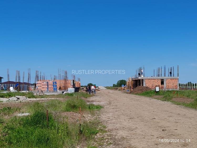 Green Garden 3 - Confort si eleganta in Zona Metropolitana Bucuresti - 7