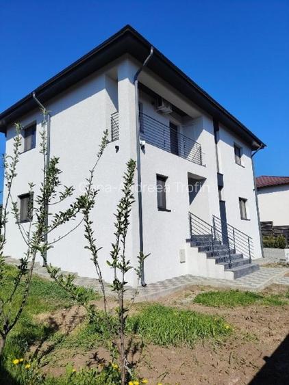 Vila 5camere -Horpaz  - 16