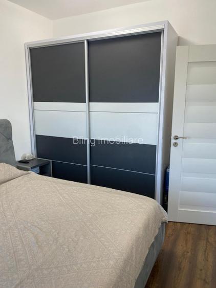 APARTAMNET CU 3 CAMERE SI 2 BAI - 9