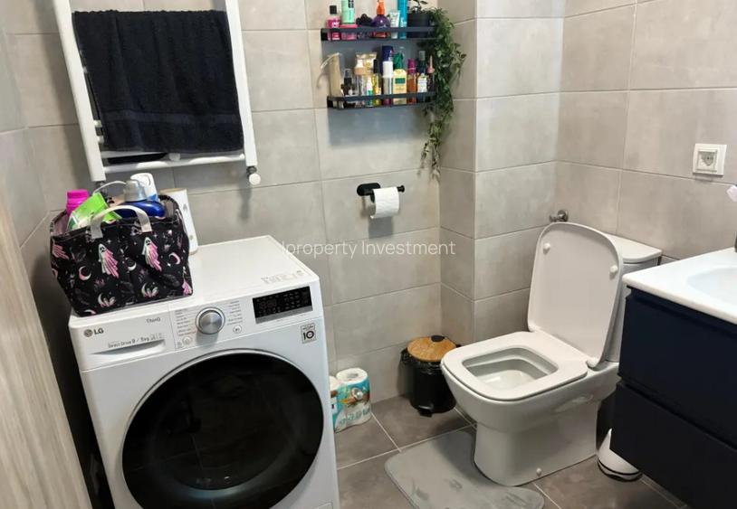 Metrou Berceni | 2 Camere | Centrala | Bloc 2021 - 8