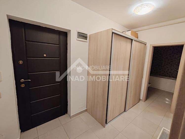 Apartament cu 2 camere decomandate, parcare, Gheorgheni Str. Brancusi - 11