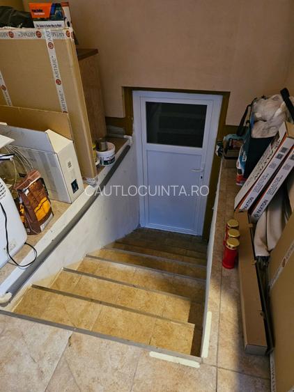 Casa individuala | Costeasca | Curte 113 mp | M. Jiului 16' | 203 mp teren - 11