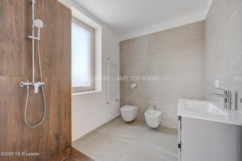 Vila cu 4 camere | 143 mp | MAHA Residence | Corbeanca - 19