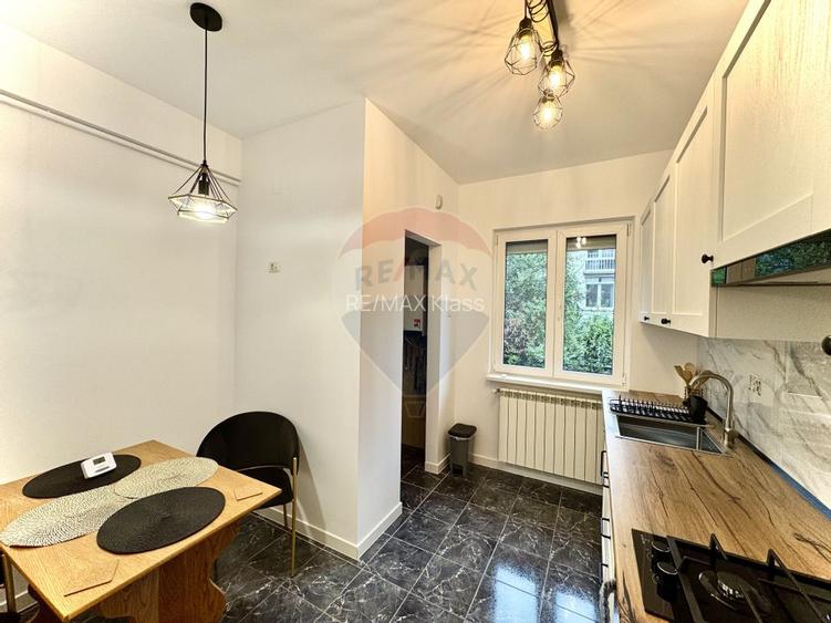 Apartament cu 2 camere de închiriat în zona Primaverii - 7