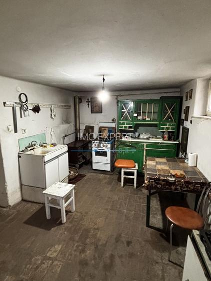 Casa de vânzare in Sebes zona Avram Iancu - 8