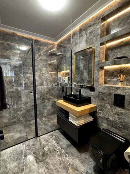 Duplex modern ,120 mp utli , zona Parcul Poligon - 6