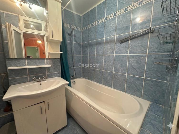 Decomandat - Centrala proprie - Etaj intermediar - Lipovei - 5