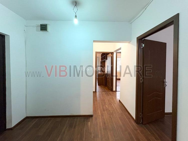Vitan – Aleea Lacramioarei | Apartament 3 camere, decomandat, etaj 1 - 2