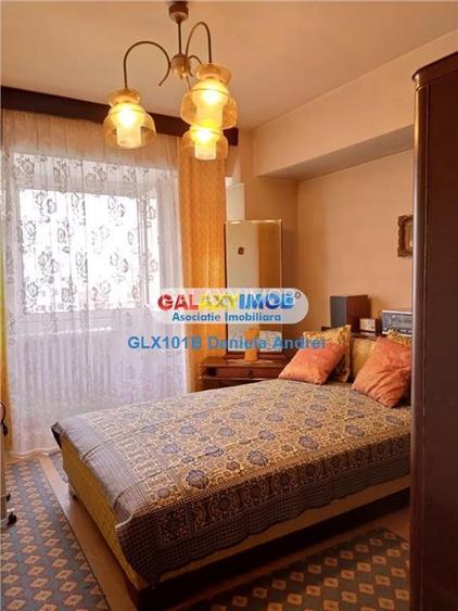 DE VANZARE APARTAMENT 3 CAMERE ULTRACENTRAL PIATA VICTORIEI - 12