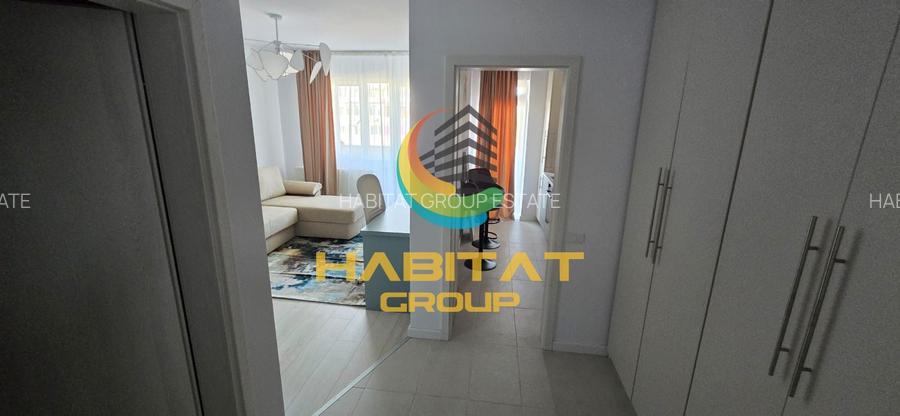 Mutare Rapida! Garsoniera Decomandata 39mp Cu Parcare Inclusa Popesti-Leordeni - 6