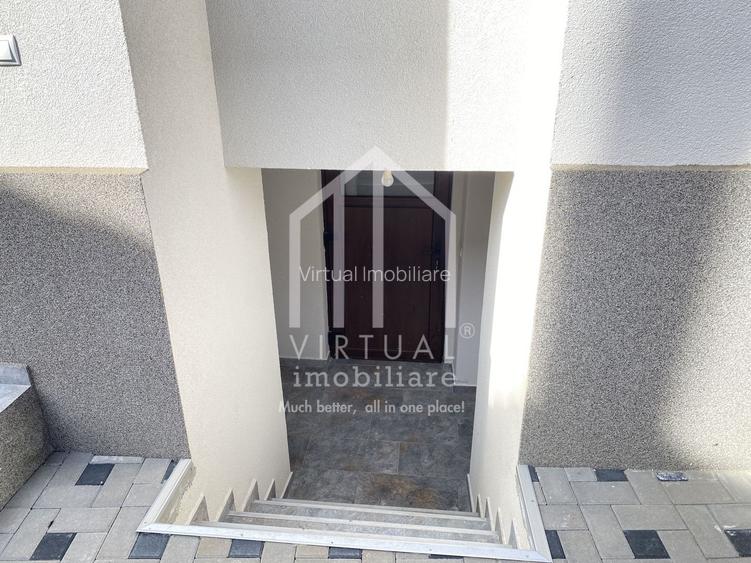 Casa de vanzare in Sibiu, cu 4 camere, curte generoasa - 17