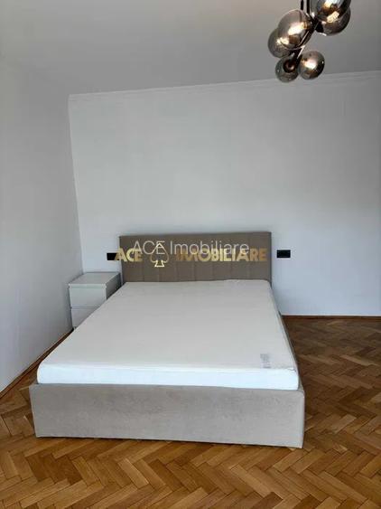 Garsoniera de inchiriat | Muncii | Metrou | - 2