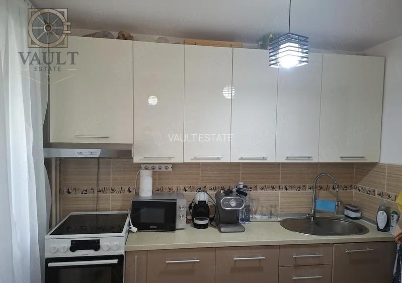 Apartament 2 camere-Centrala Proprie-Berceni-Straja - 7