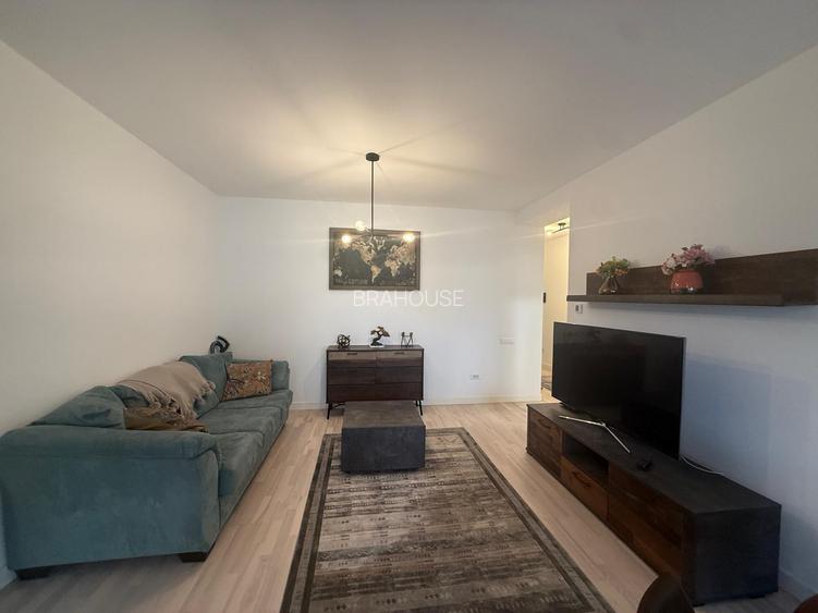 Apartament 3 camere de inchiriat, ultracentral, parcare subterana si boxa - 2