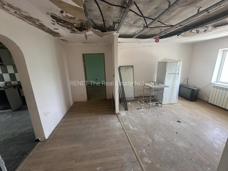 1 DECEMBRIE, 4 CAMERE 98 MP, LOT 22 MP-PARCARE! - 15